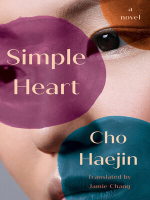cover image of Simple Heart